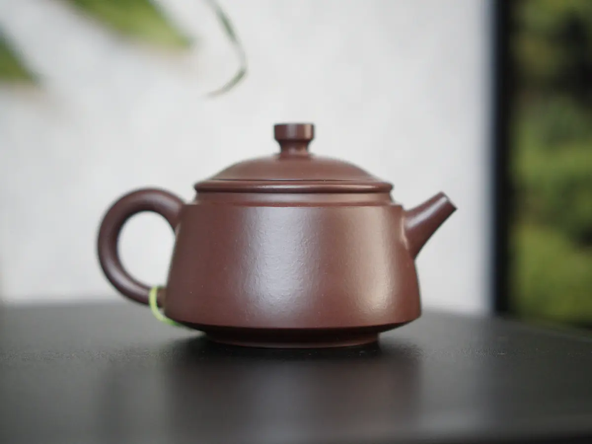 Исинский чайник, 188 мл, №  397