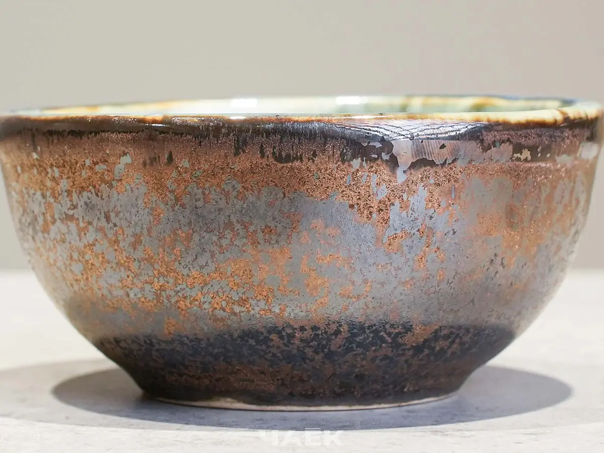 Пиала № 10 «Красота внутри», 100 мл