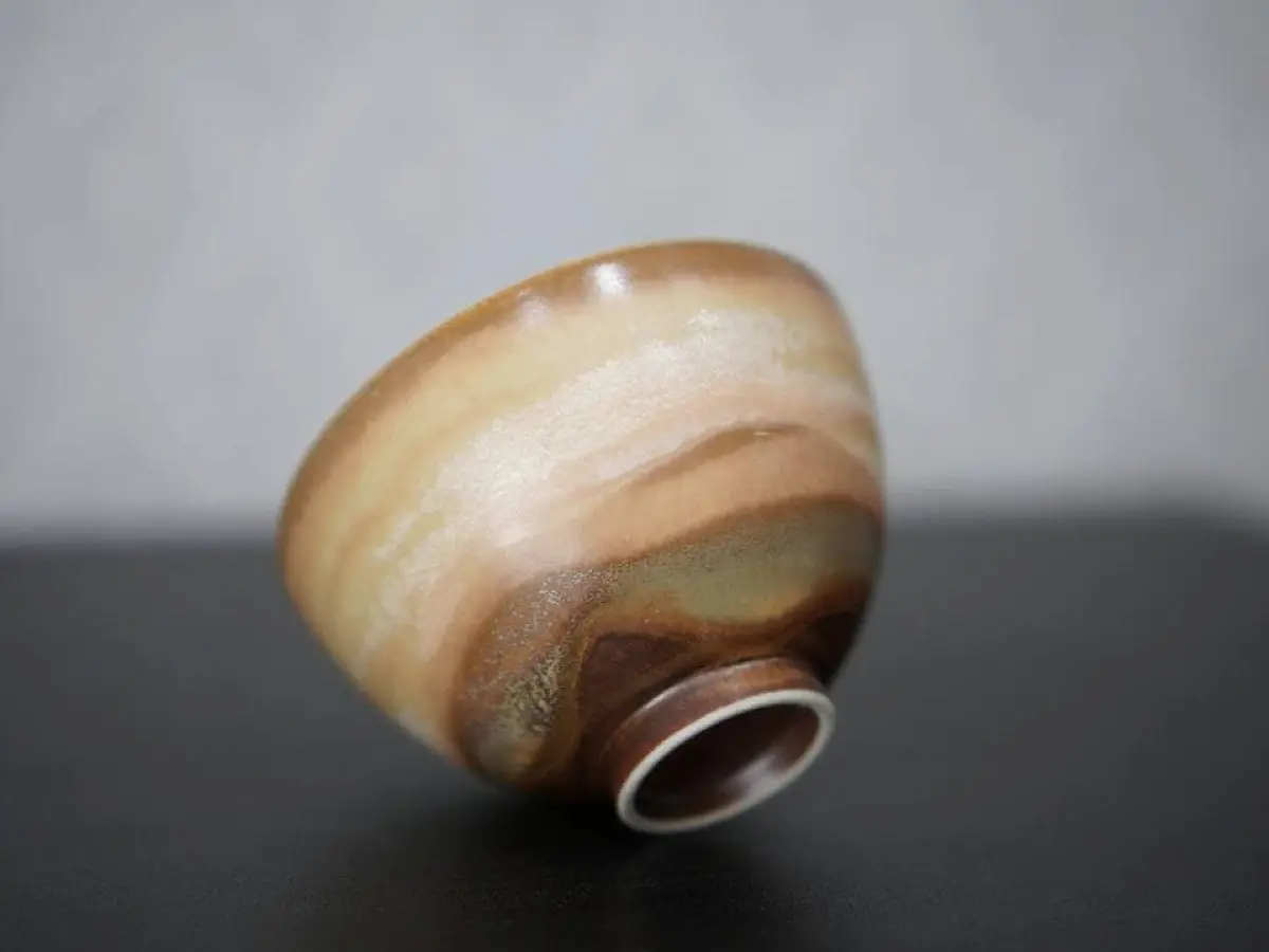 Пиала 199, керамика Цзиндэчжэнь, 145 мл