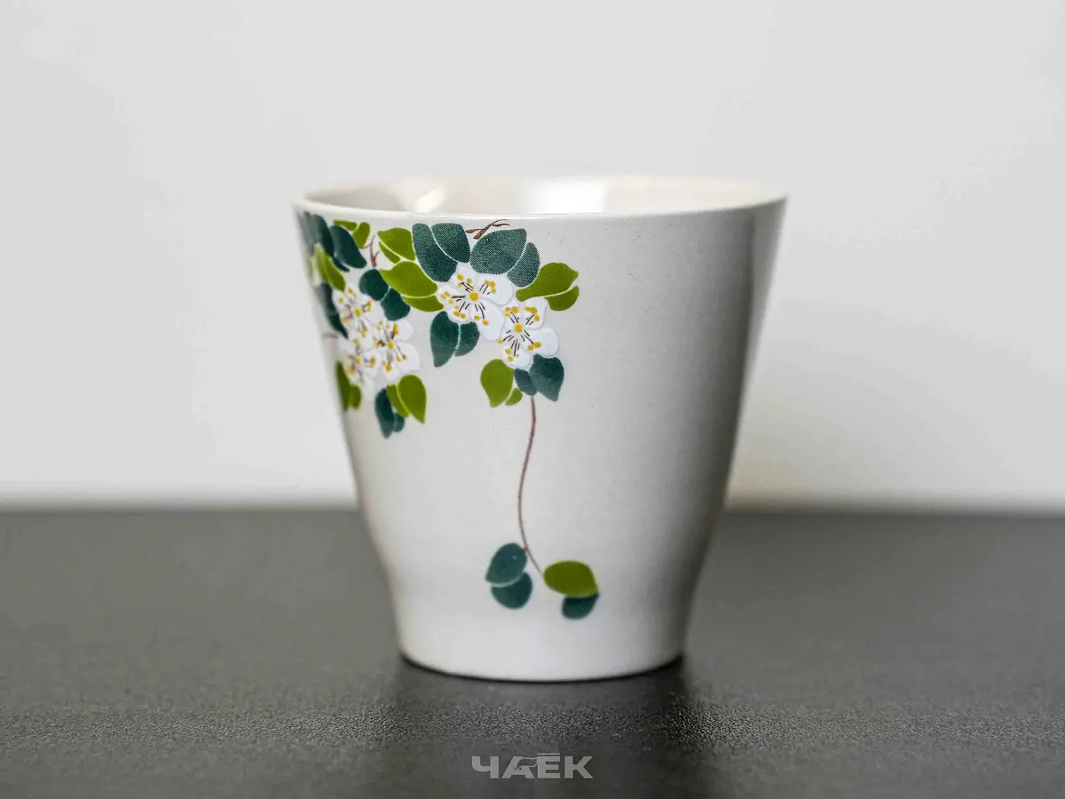 Сливник № 33, керамика, 155 мл