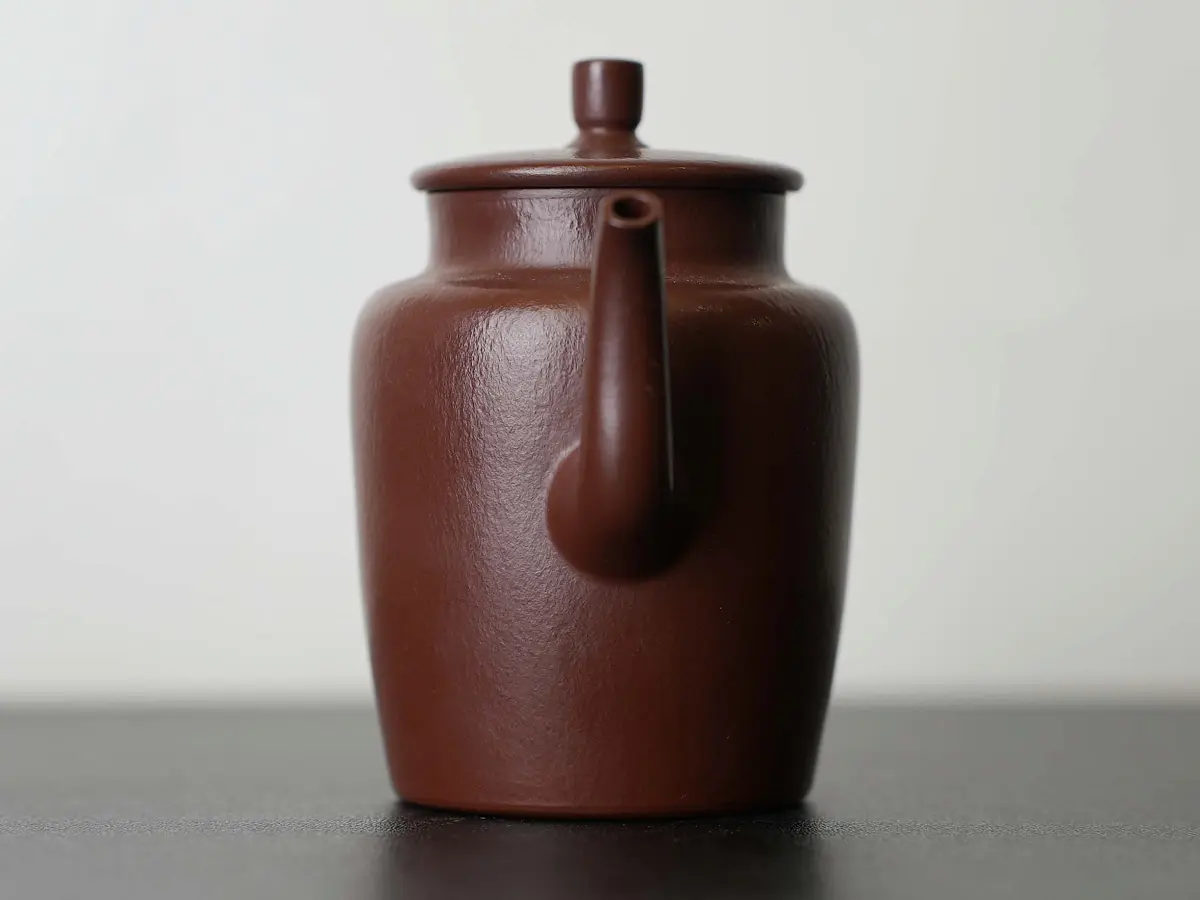 Исинский чайник, 154 мл, № 548