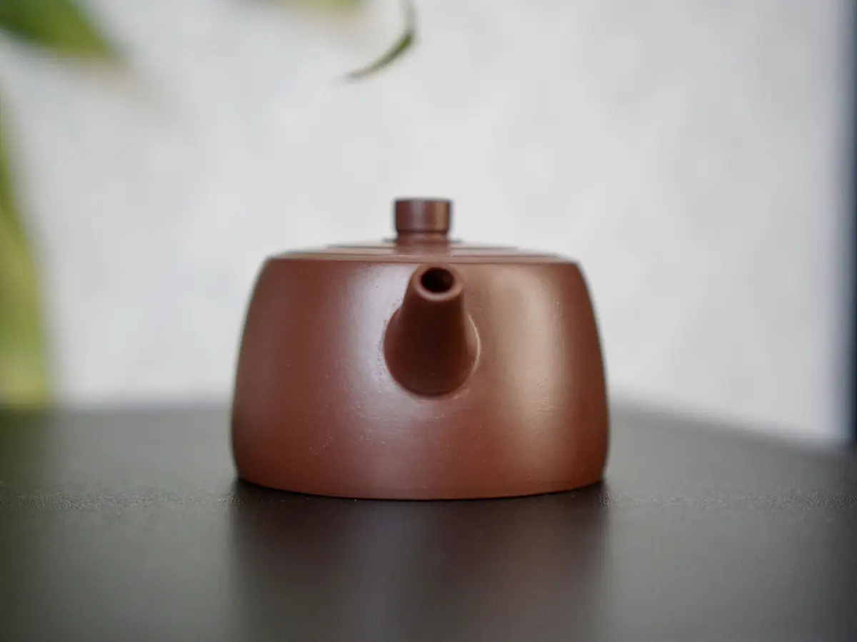 Исинский чайник, 144 мл, №  398