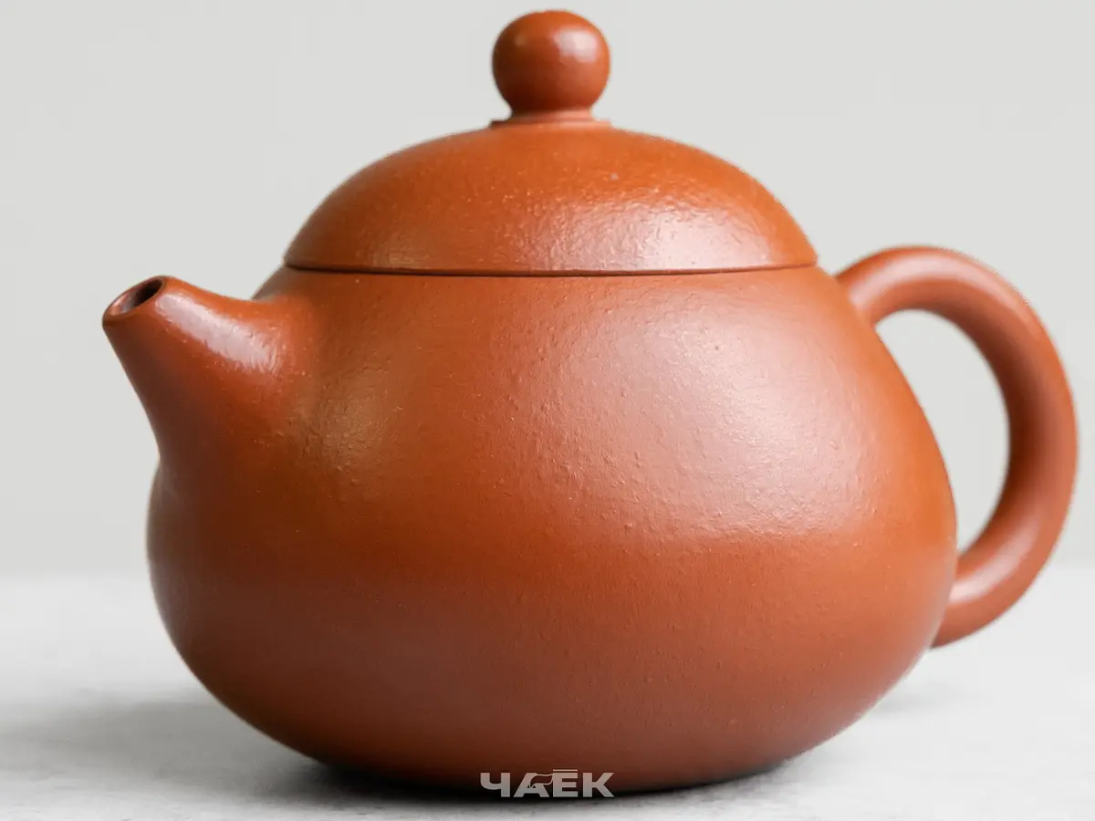 Исинский чайник, 155 мл, № 706