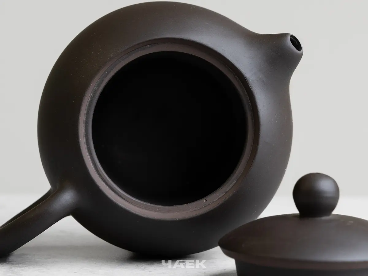 Исинский чайник, 135 мл, № 698