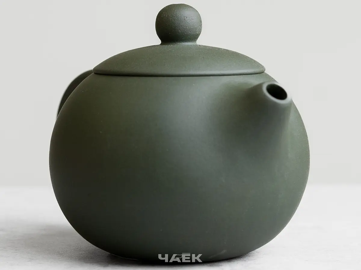 Исинский чайник, 115 мл, № 702