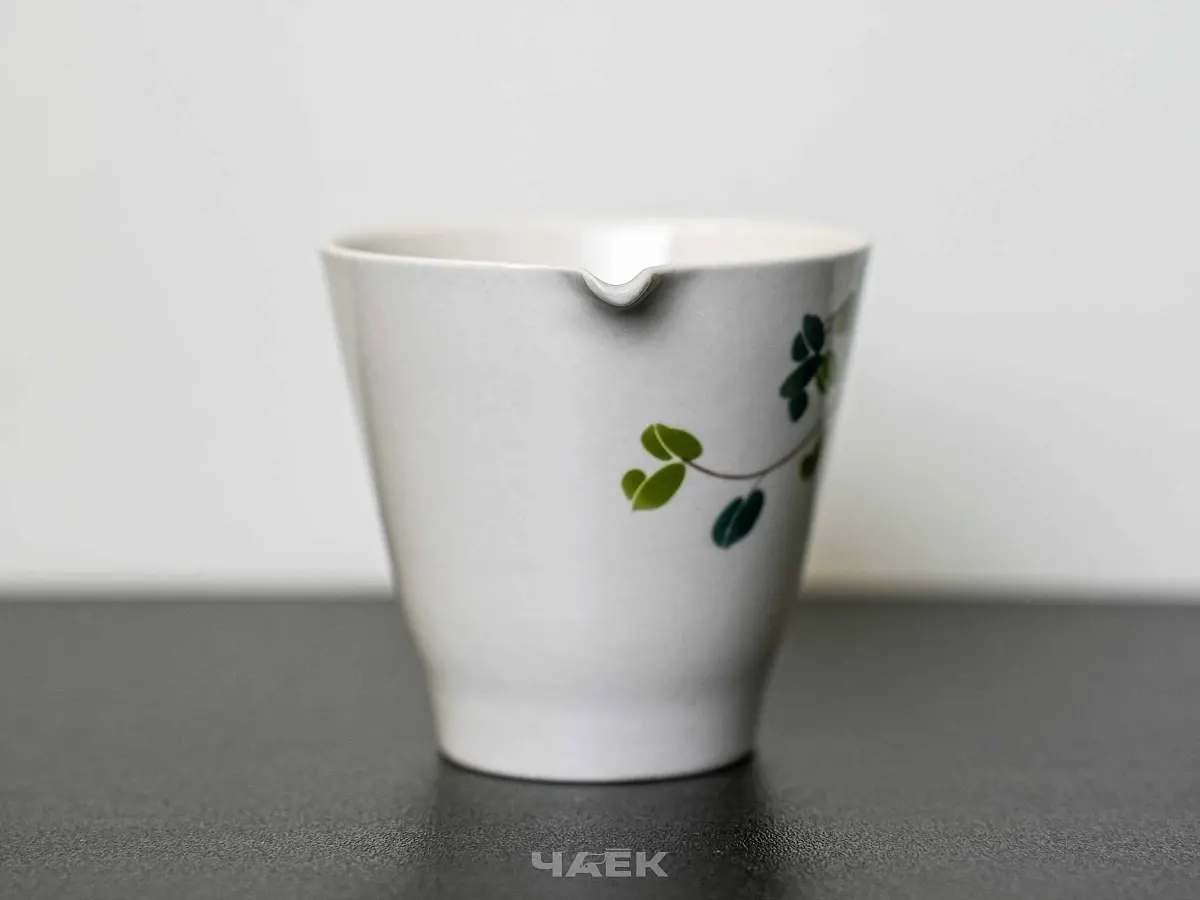 Сливник № 33, керамика, 155 мл