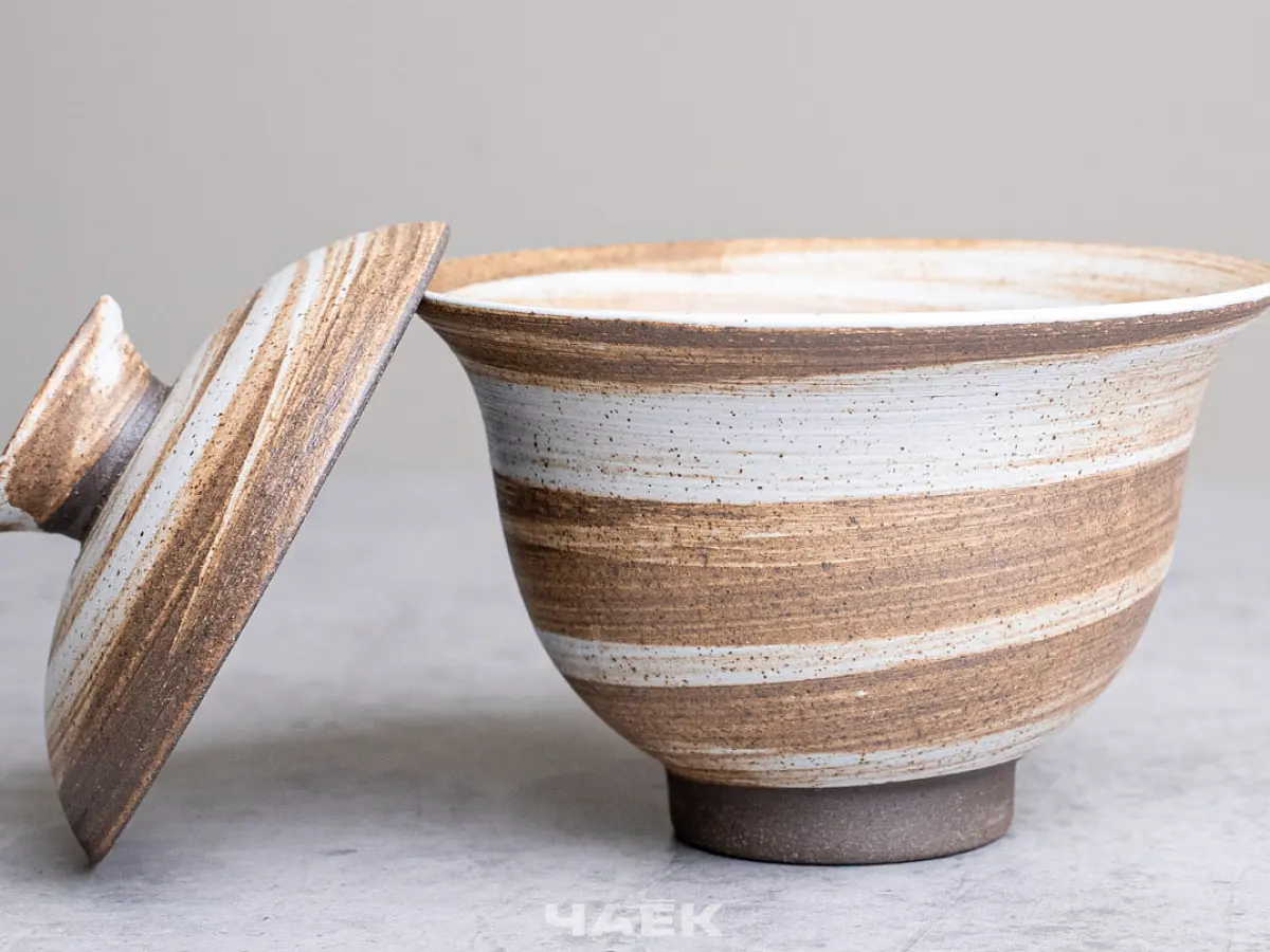 Гайвань № 79-1, керамика,130 мл