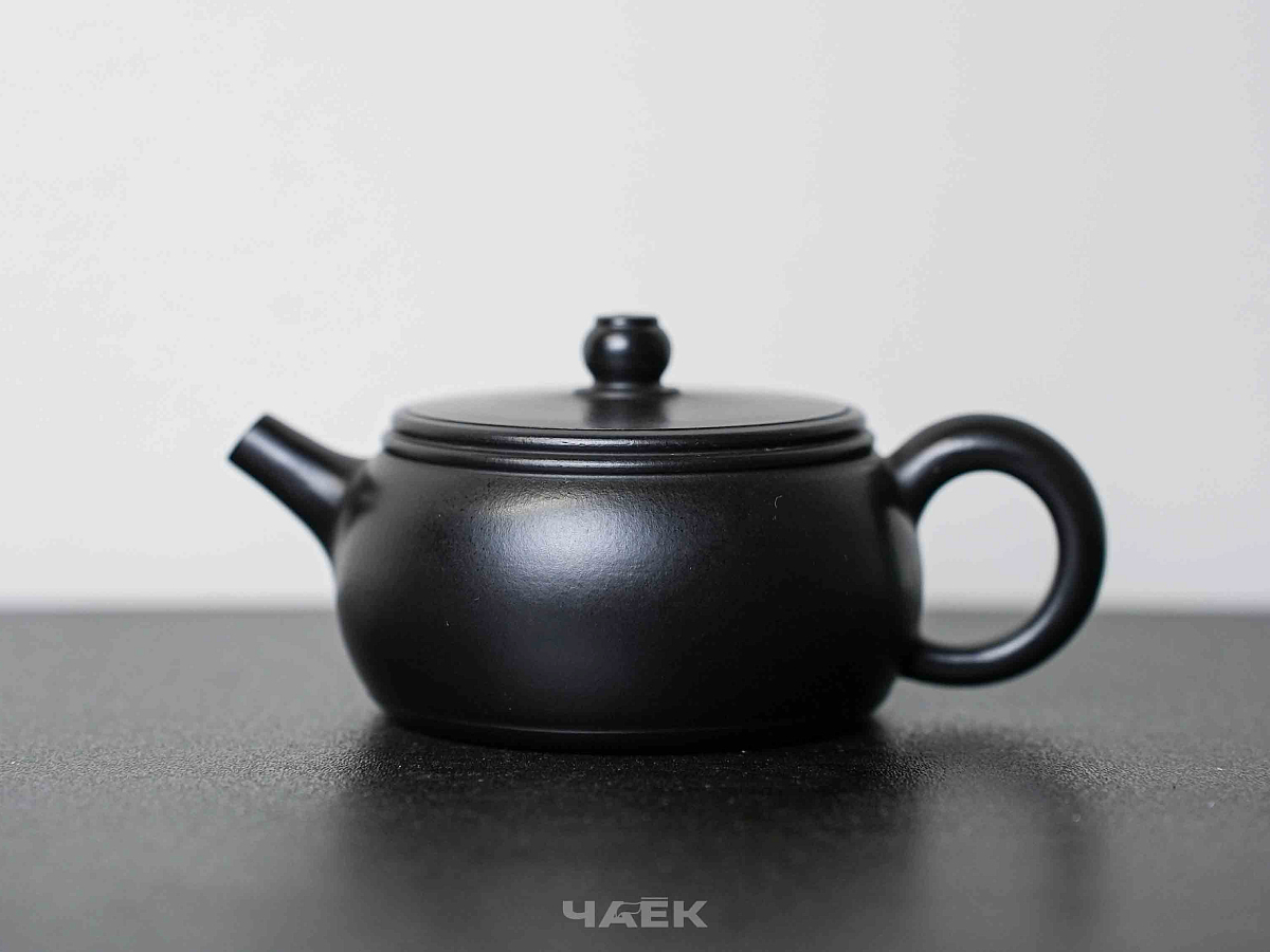 Исинский чайник, 143 мл, №600