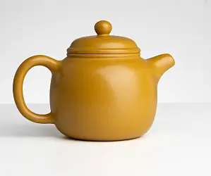 Исинский чайник, 127 мл, № 777