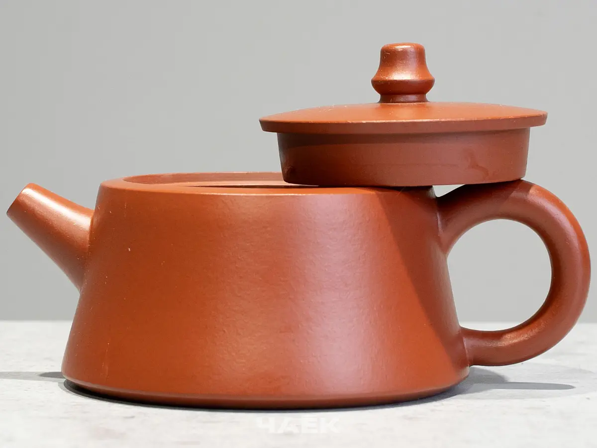 Исинский чайник, 111 мл, № 621