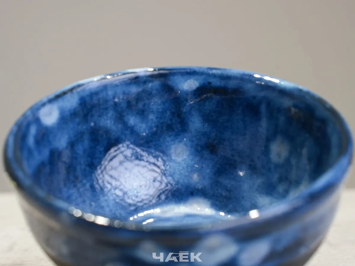 Пиала № 4 «Трепет», 100 мл