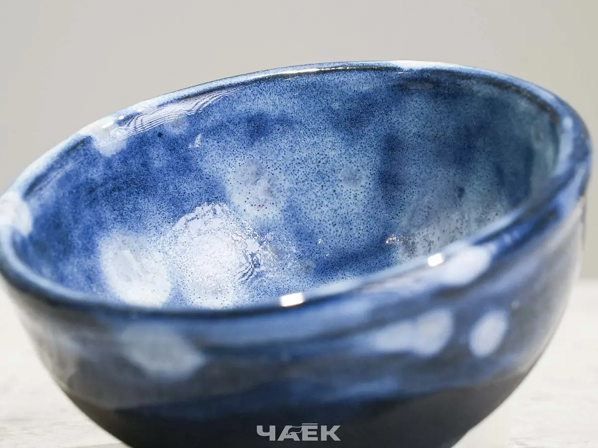 Пиала № 7 «За горизонтом», 100 мл