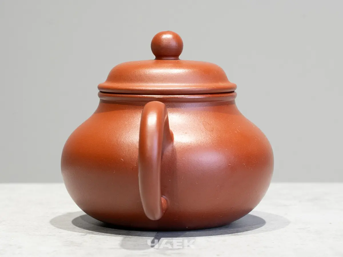 Исинский чайник, 122 мл, № 626