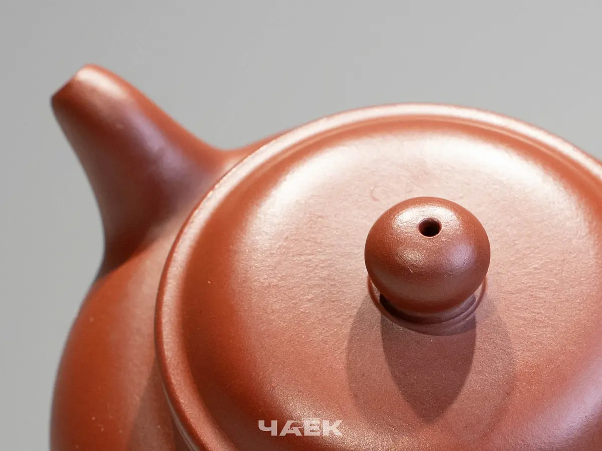 Исинский чайник, 156 мл, № 619