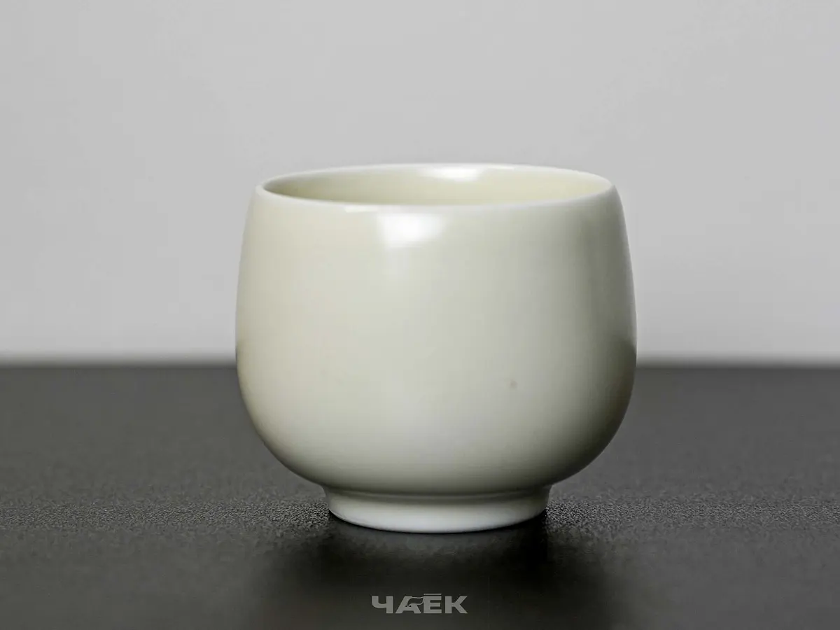 Пиала № 275, керамика Цзиндэчжэнь, 90 мл