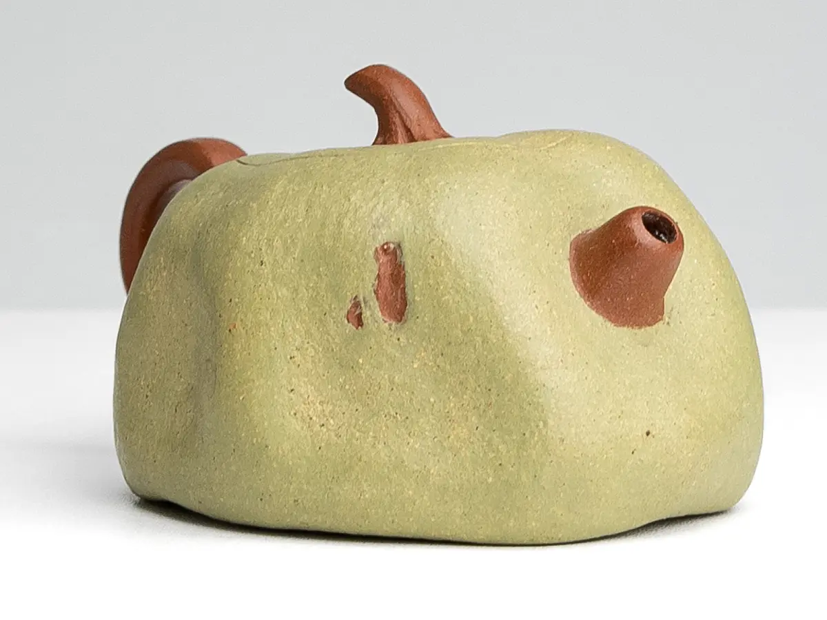 Исинский чайник, 100 мл, № 556