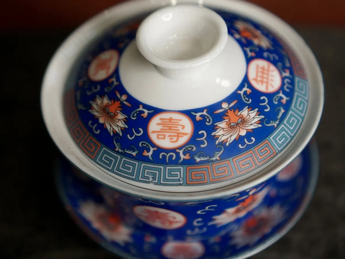 Гайвань большая, фарофор, 210 мл