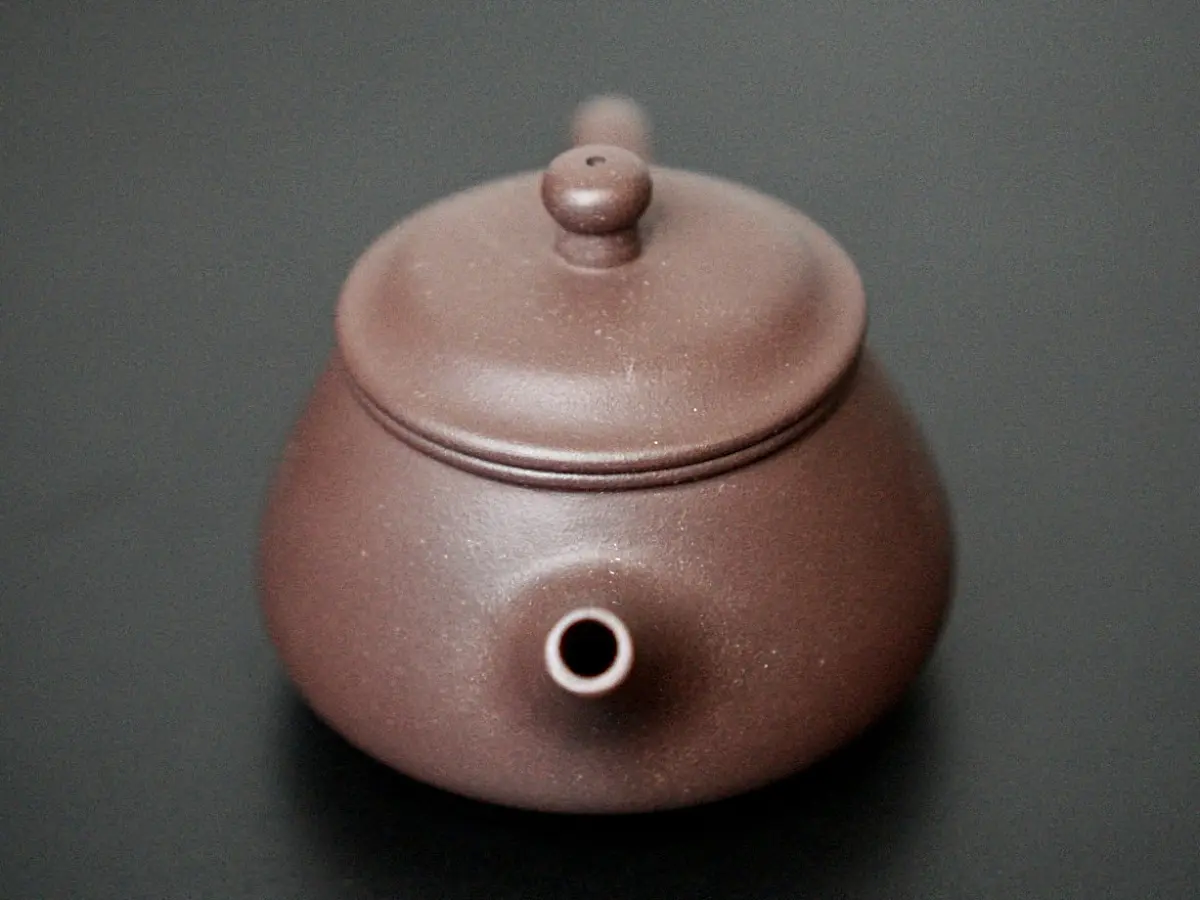 Исинский чайник, 161 мл, № 443