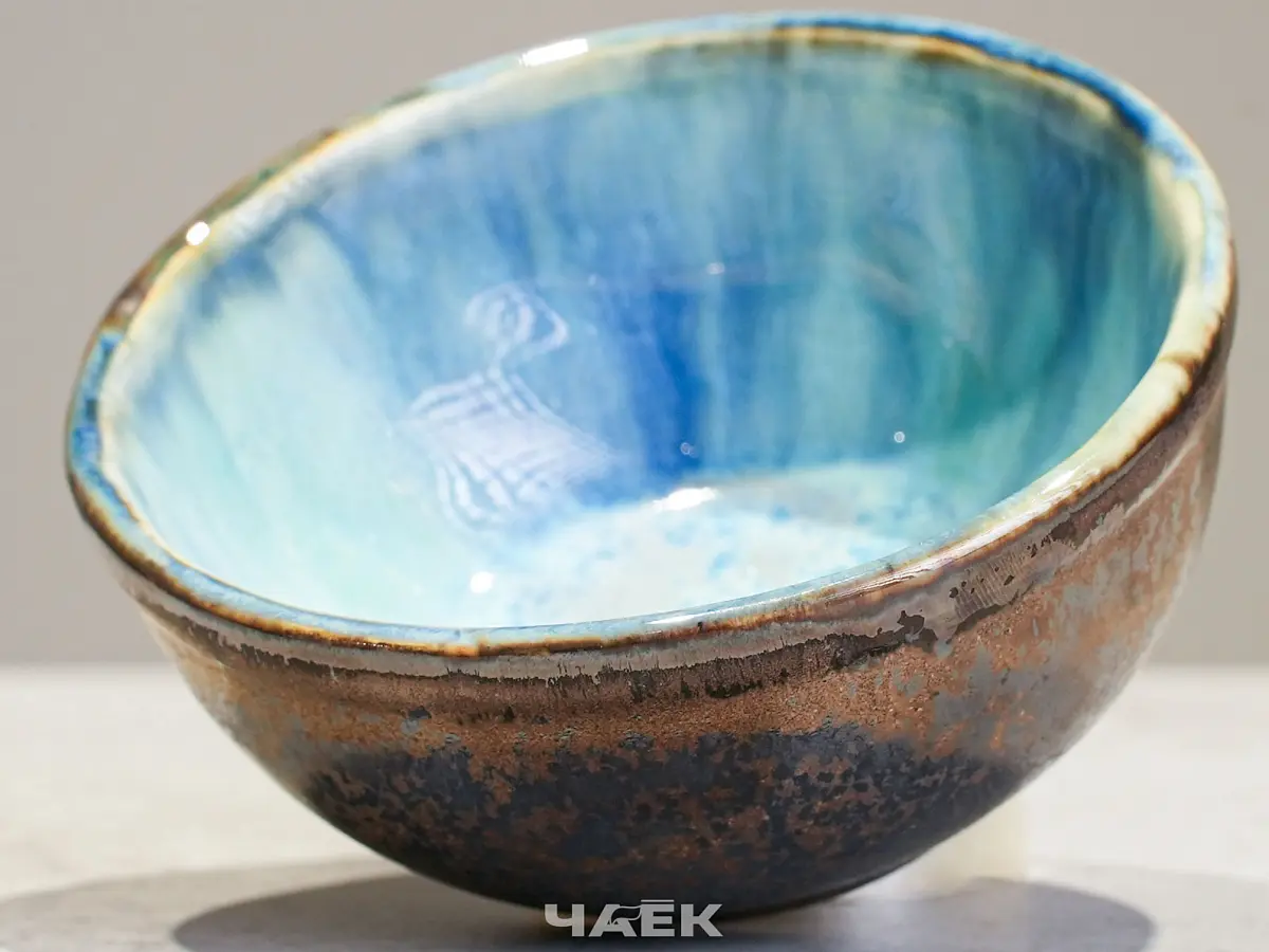 Пиала № 10 «Красота внутри», 100 мл