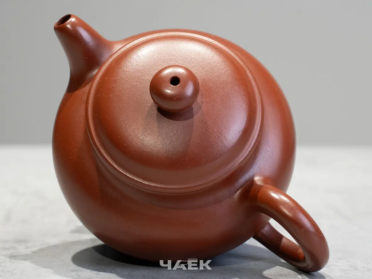 Исинский чайник, 93 мл, № 629