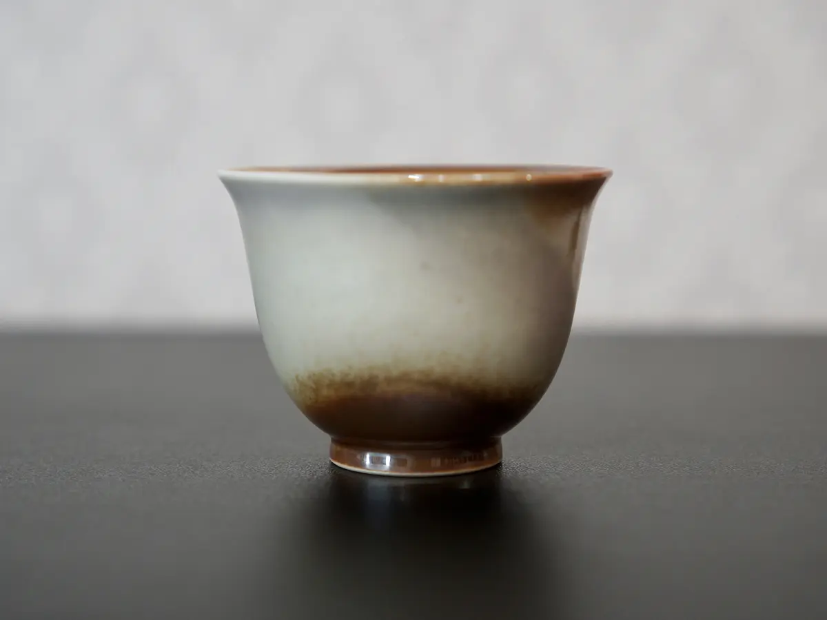 Пиала 241, керамика Цзиндэчжень, 73 мл