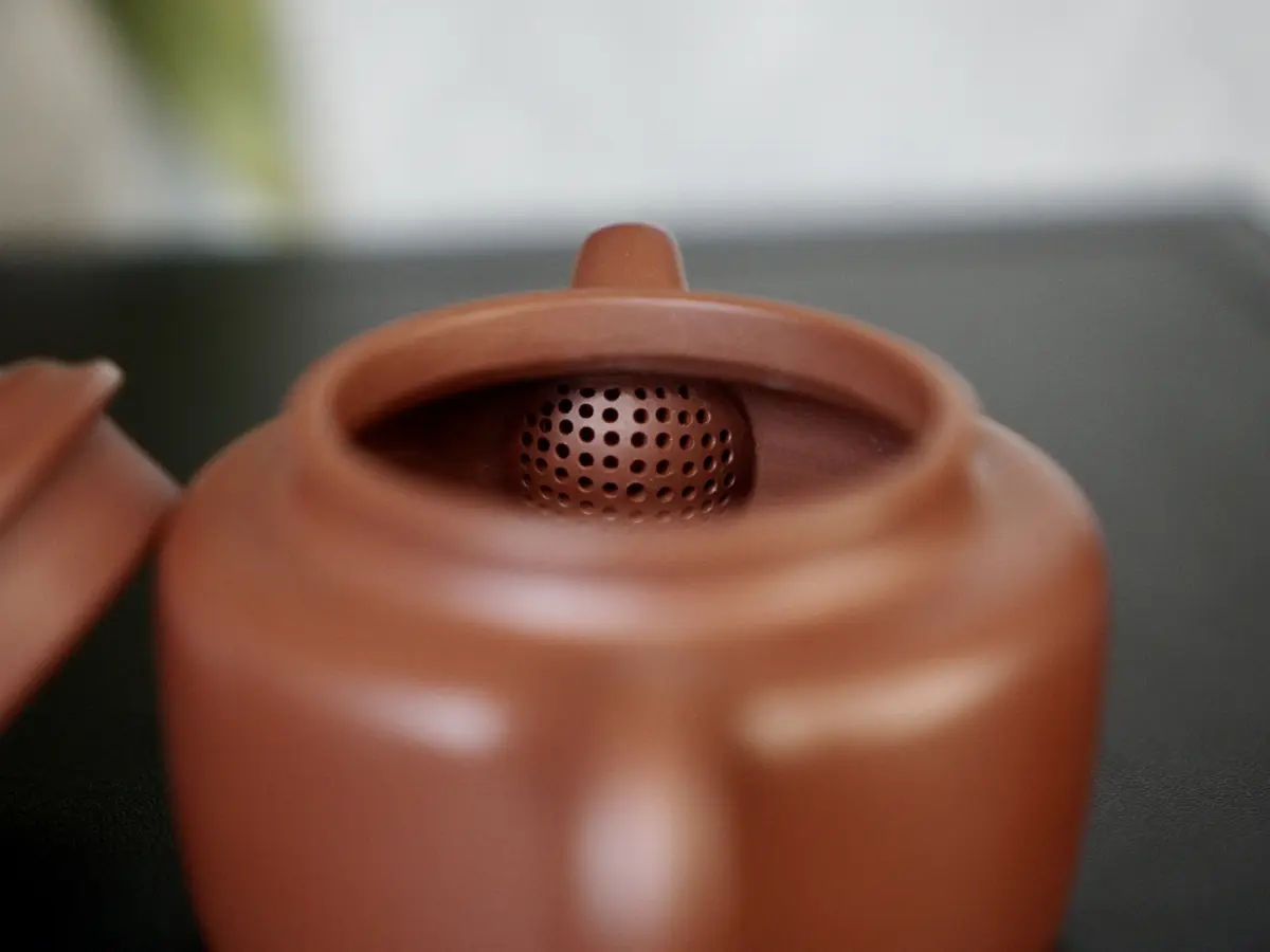 Исинский чайник, 168 мл, №  416