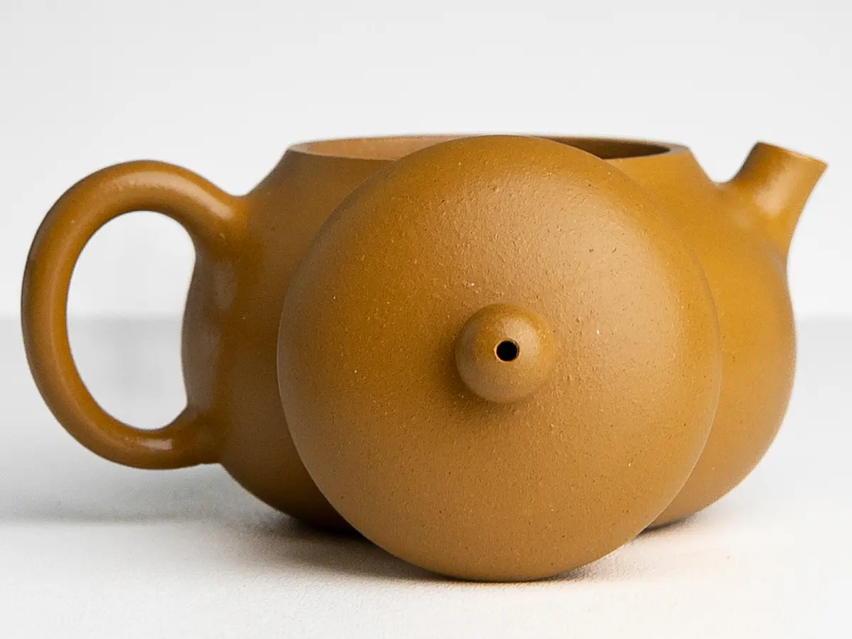 Исинский чайник, 120 мл, № 778