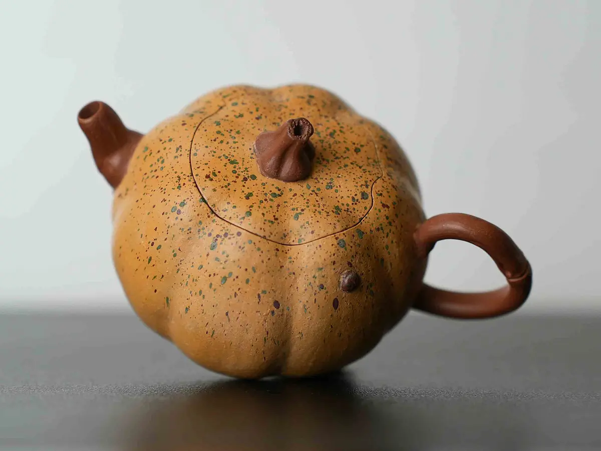 Исинский чайник, 138 мл, № 558