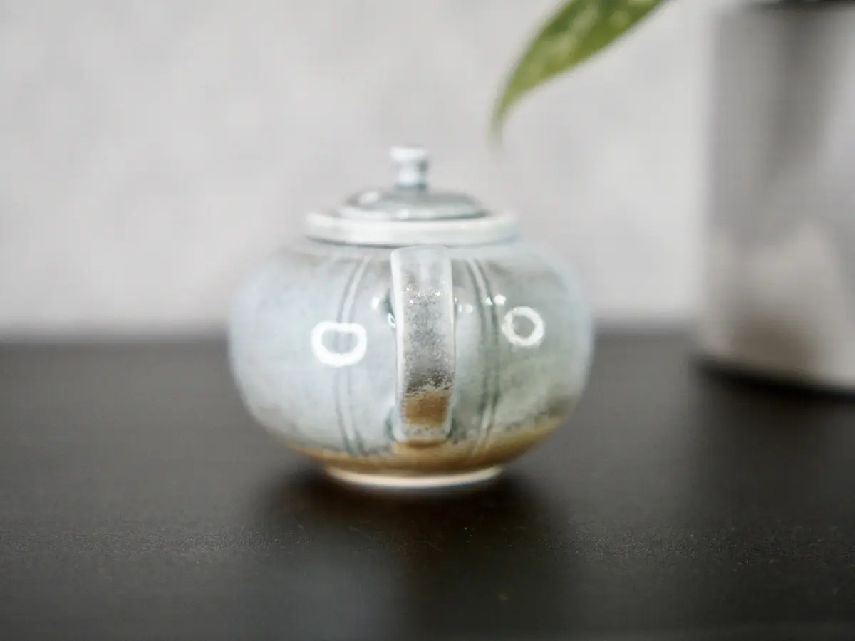 Чайник № 147, керамика Цзиндэчжень, 184 мл