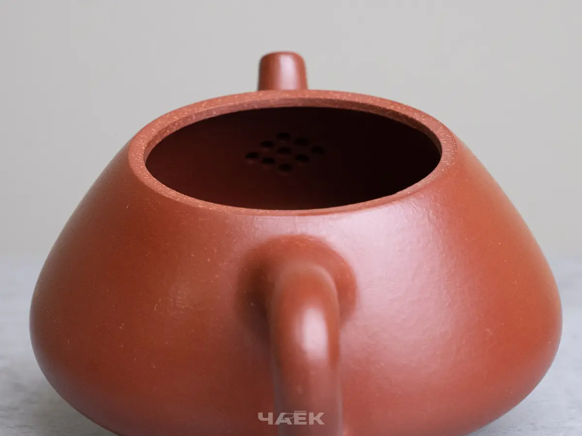 Исинский чайник, 171 мл, № 654