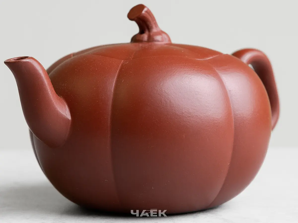 Исинский чайник, 175 мл, № 707