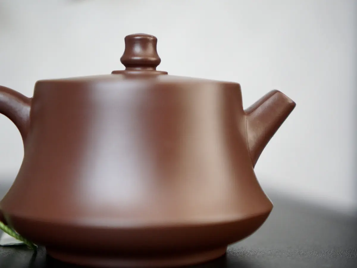 Исинский чайник, 138 мл, №  391