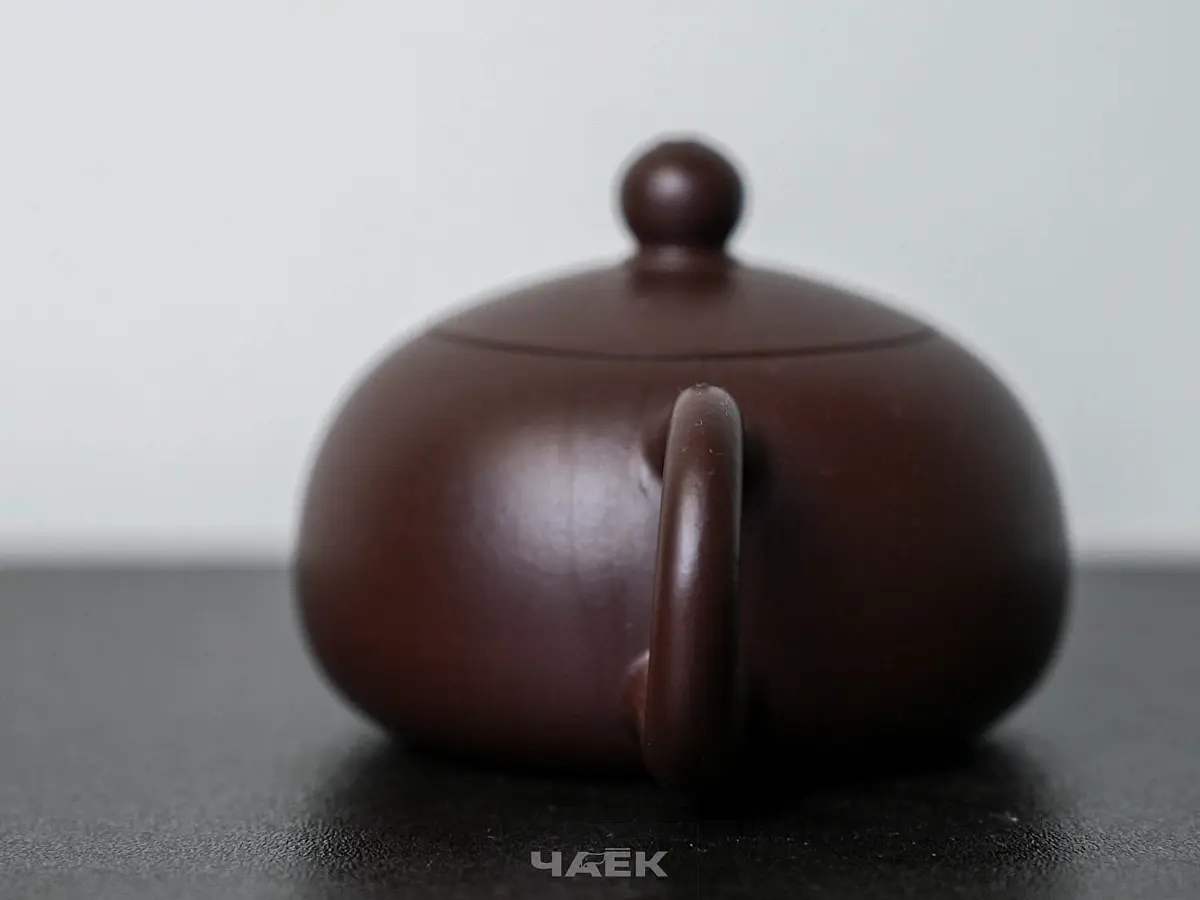 Исинский чайник, 100 мл, № 565