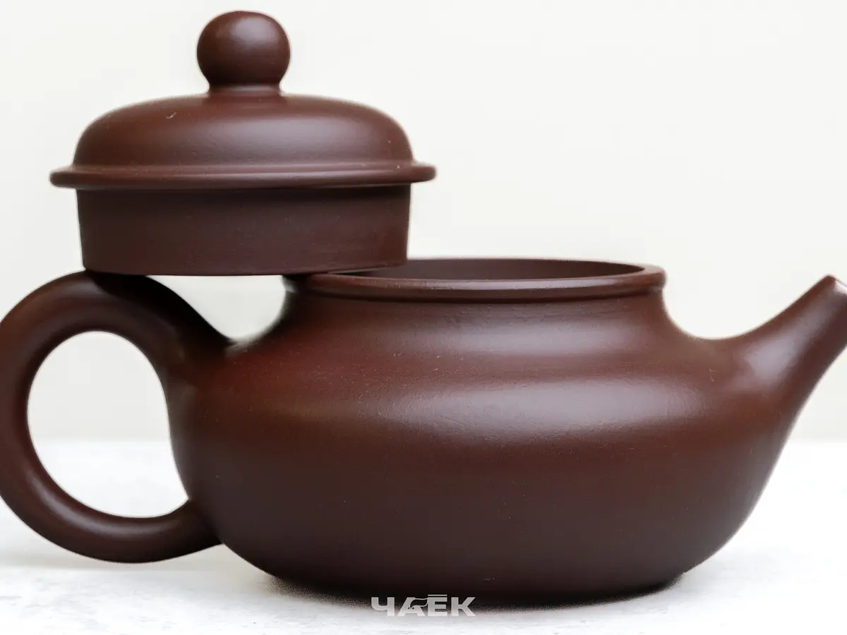 Исинский чайник, 135 мл, № 709