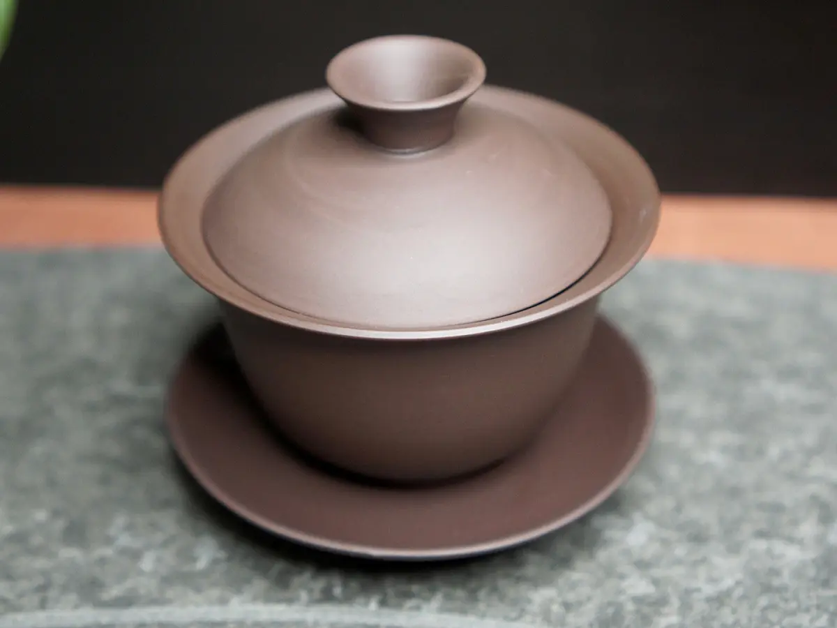 Гайвань 50, керамика, 150 мл