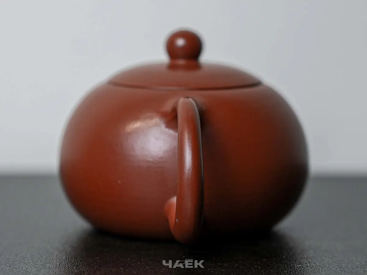 Исинский чайник, 155 мл, № 571