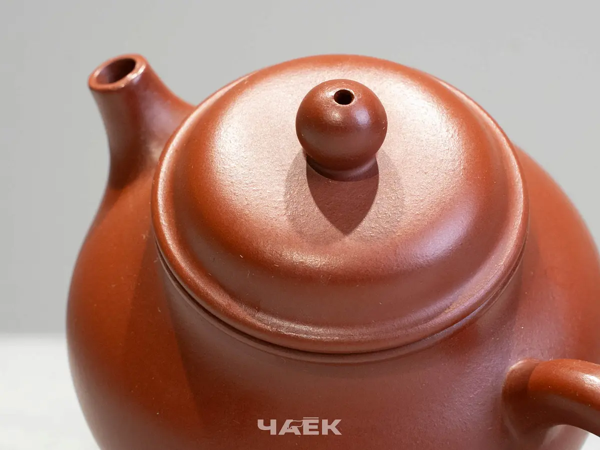 Исинский чайник, 122 мл, № 626