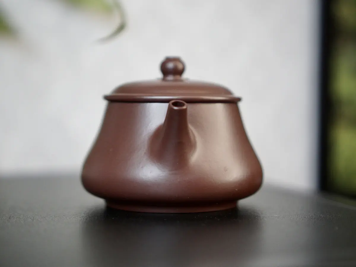 Исинский чайник, 173 мл, №  410