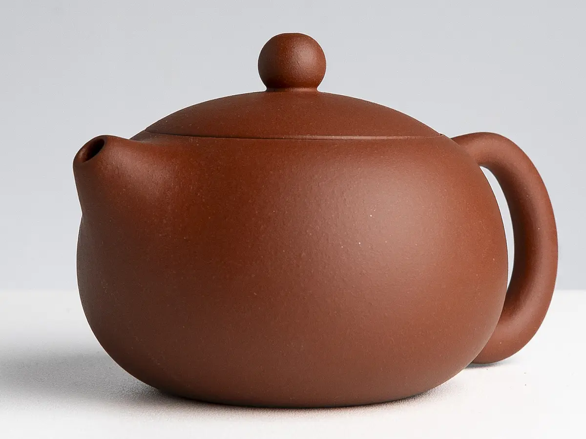 Исинский чайник, 220 мл, № 800