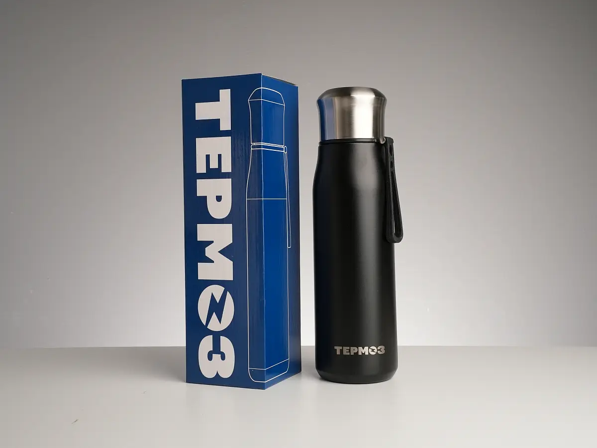 Набор «Колба и ТЕРМÓЗ»