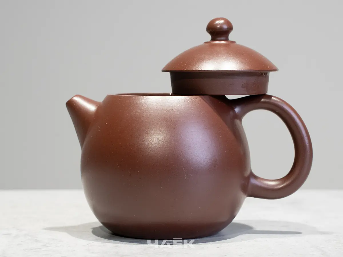 Исинский чайник, 146 мл, № 611