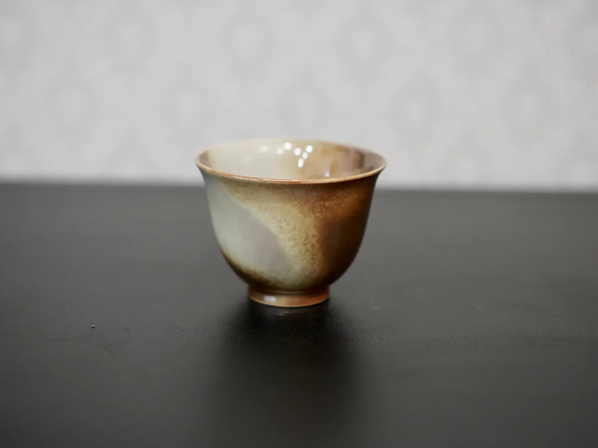 Пиала 241, керамика Цзиндэчжень, 73 мл