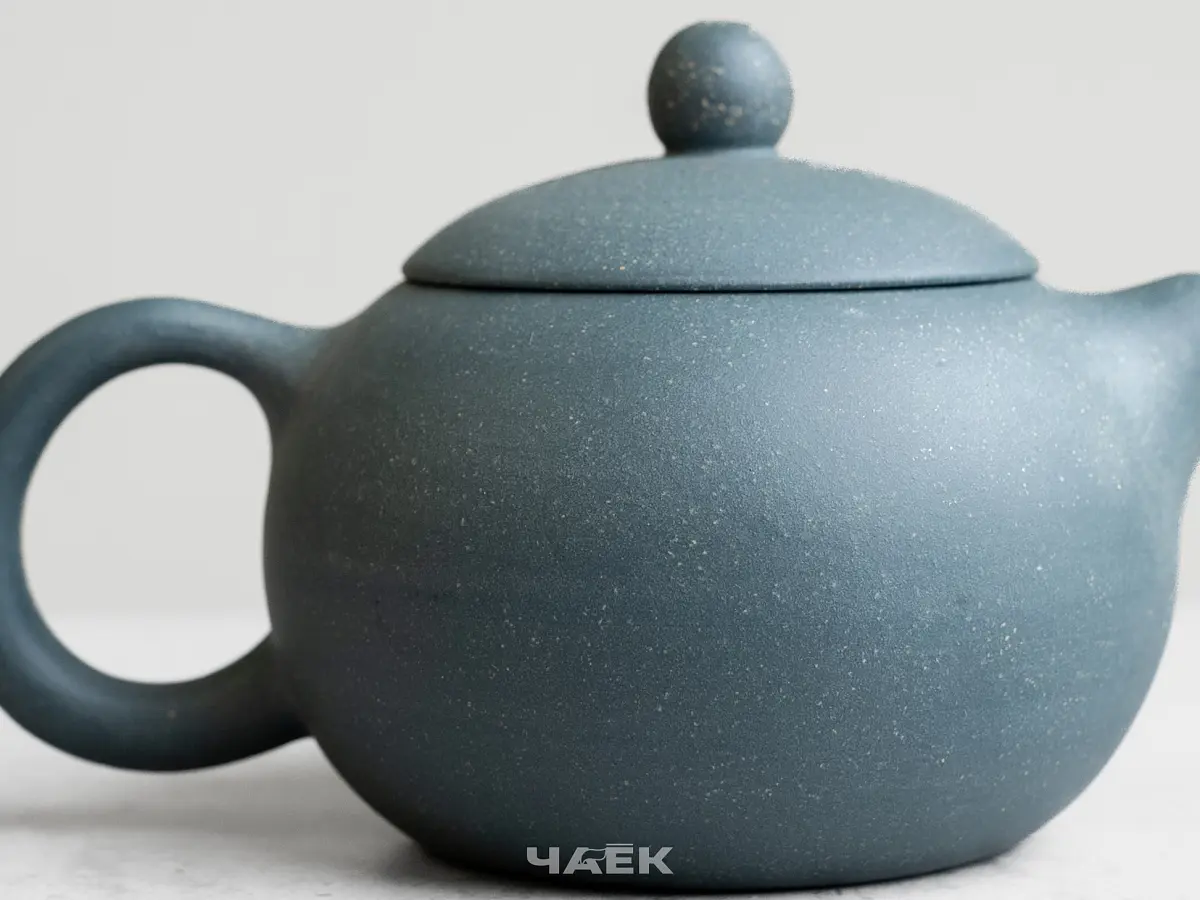 Исинский чайник, 195 мл, № 703