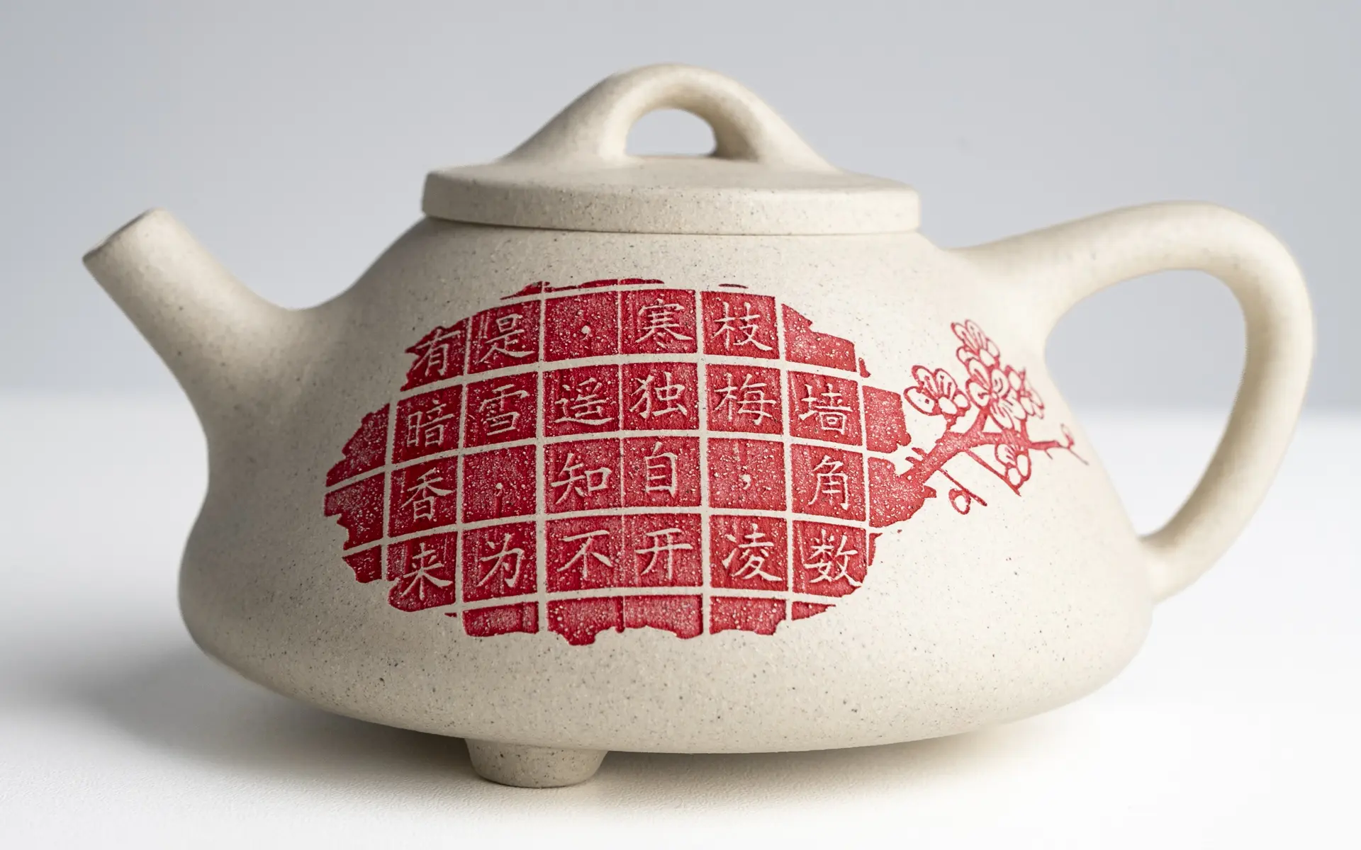 Исинский чайник, 250 мл, № 799