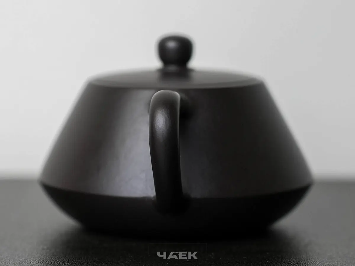 Исинский чайник, 176 мл, № 584