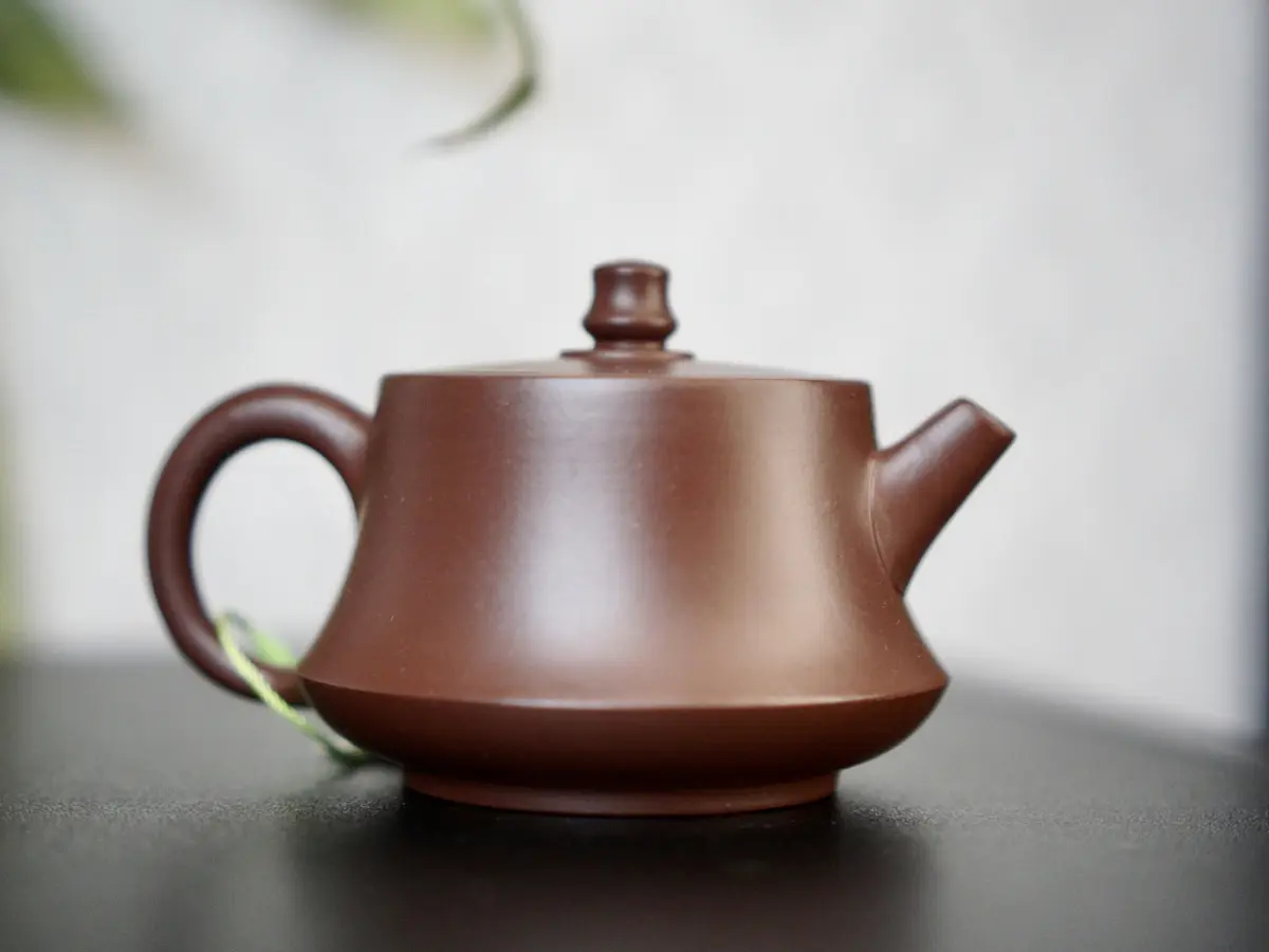 Исинский чайник, 138 мл, №  391