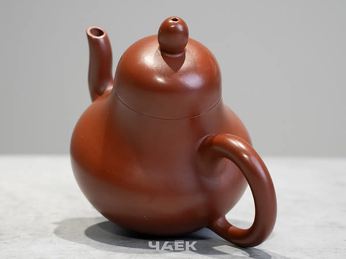 Исинский чайник, 111 мл, № 607