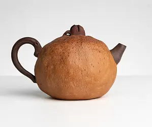 Исинский чайник, 161 мл, № 770