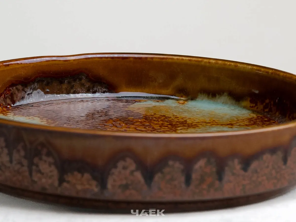 Чайный пруд № 6 «Вселенная»