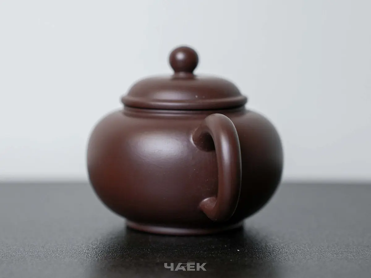 Исинский чайник, 141 мл, № 587